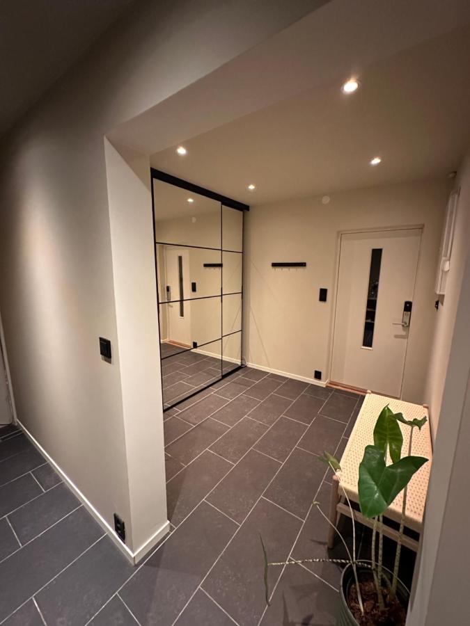 Remarkable 2-Bed Apartment In Tromso Luaran gambar